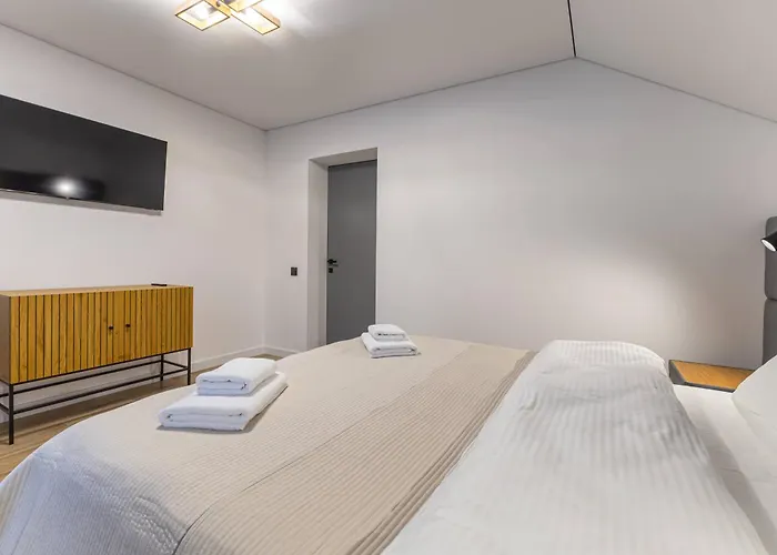 Chokolate House