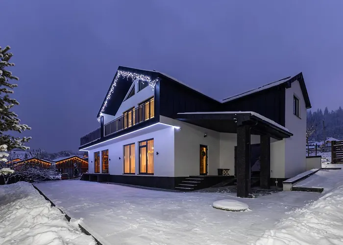 Hotel Chokolate House