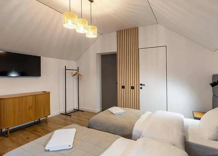 Chokolate House Hotel *