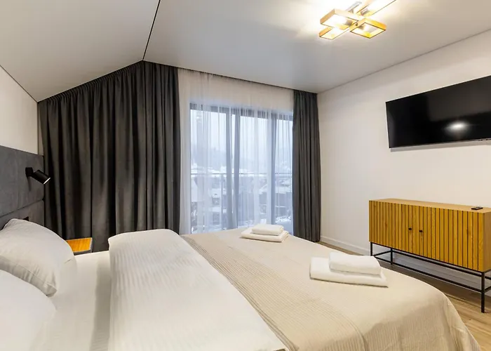 Hotel Chokolate House *