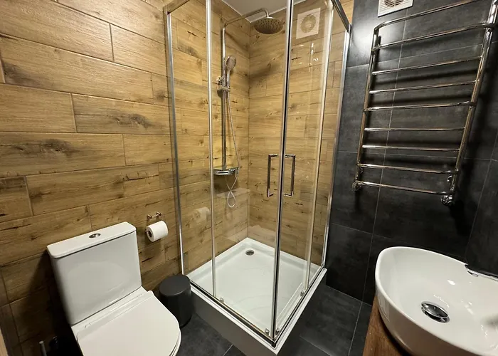Chokolate House Hotel