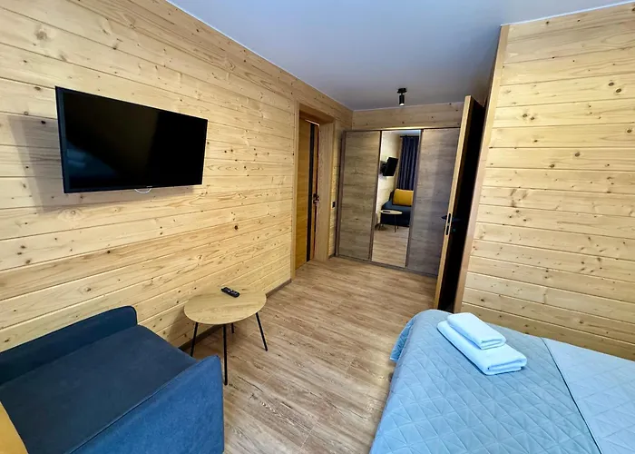 Hotel Chokolate House *