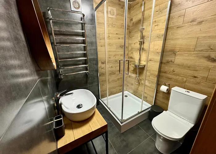 Chokolate House Hotel