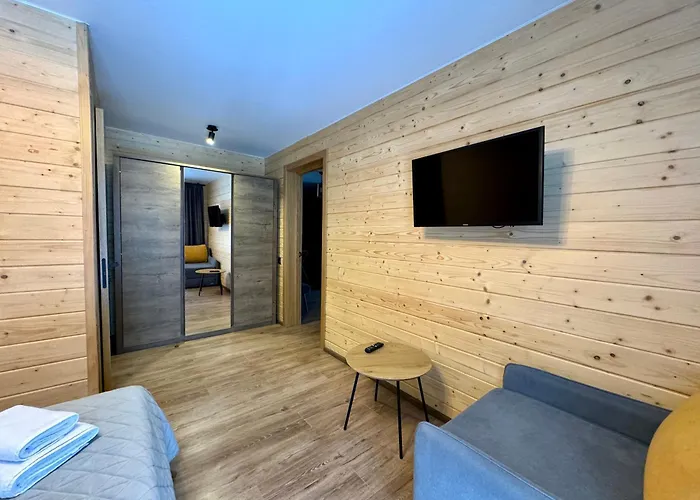 Chokolate House Hotel *