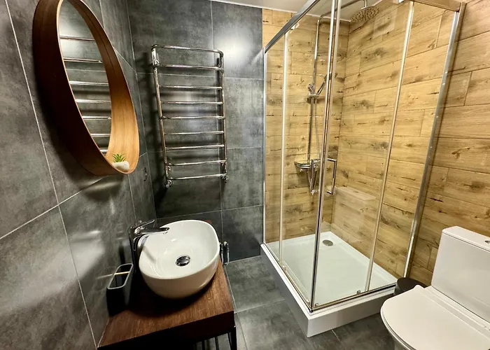 Hotel Chokolate House *
