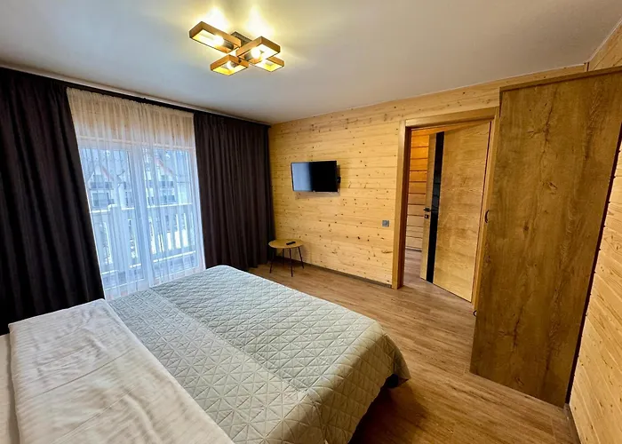 Hotel Chokolate House