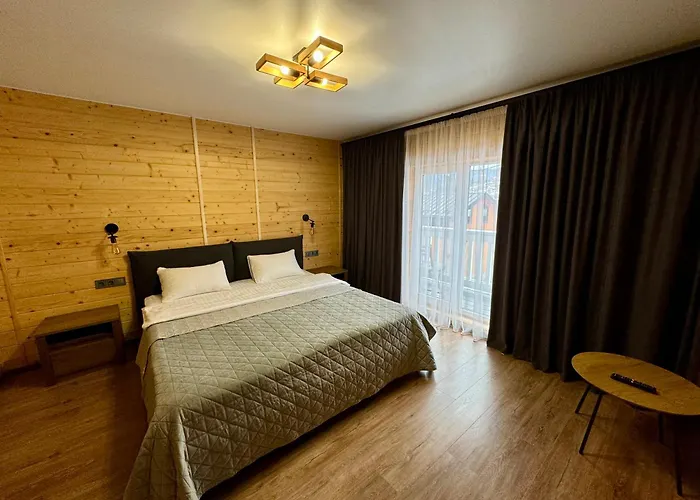 Hotel Chokolate House Bukowel