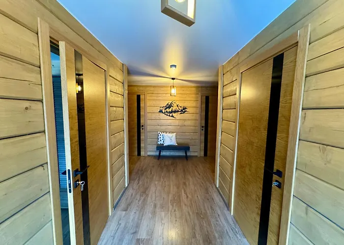 Chokolate House Hotel