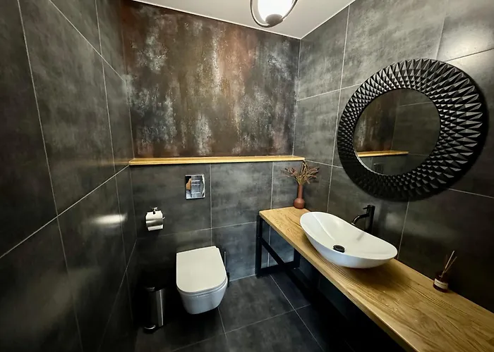 Chokolate House Hotel