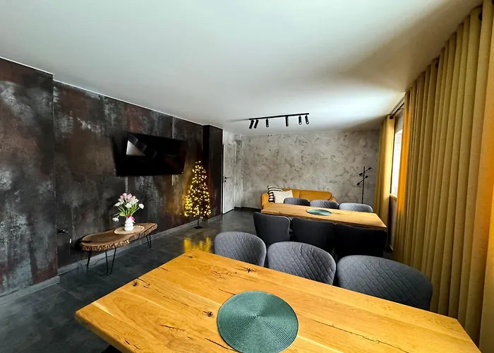 Chokolate House Hotel Bukowel