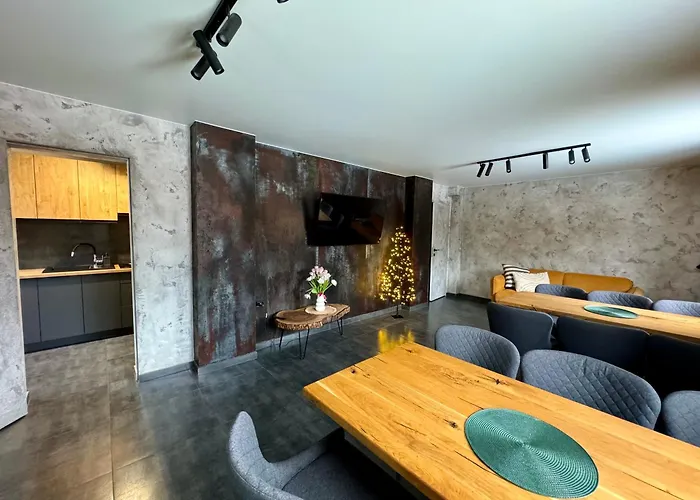 Chokolate House Hotel