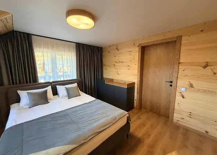 Hotel Chokolate House *