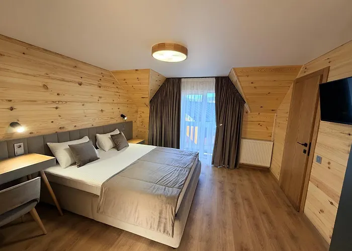 Chokolate House Hotel