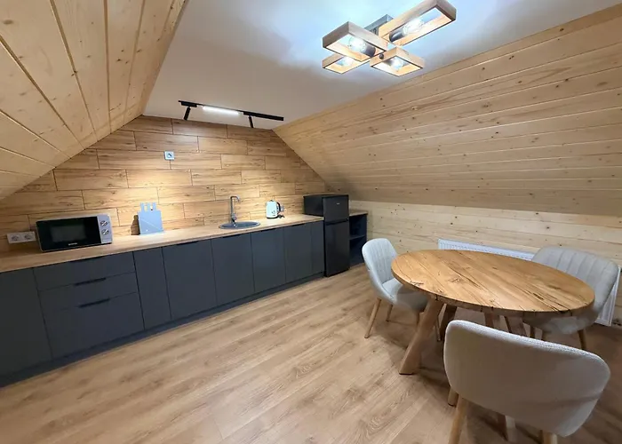Chokolate House Hotel