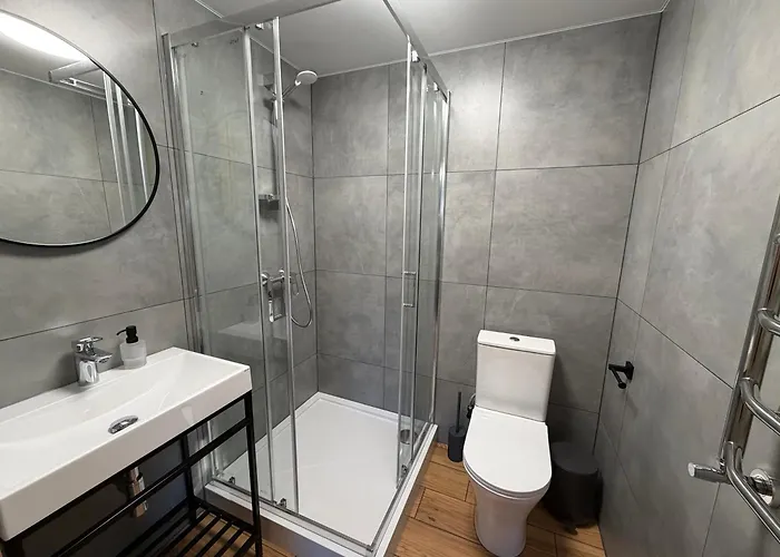 Hotel Chokolate House *