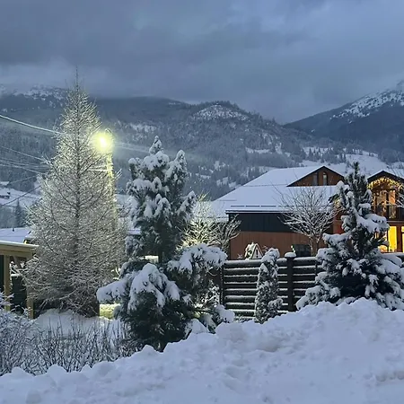 Chokolate House Hotel