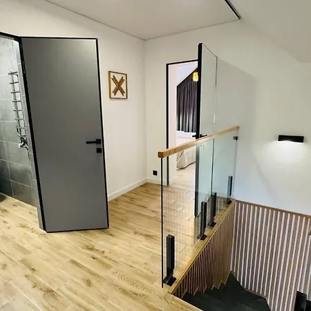 Chokolate House Hotel *