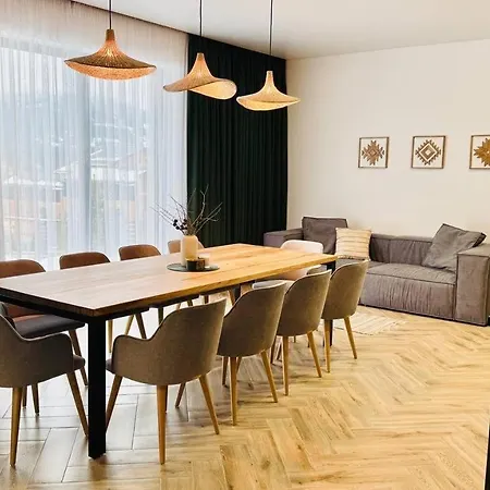 Hotel Chokolate House Bukowel