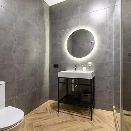 Chokolate House Hotel Bukowel