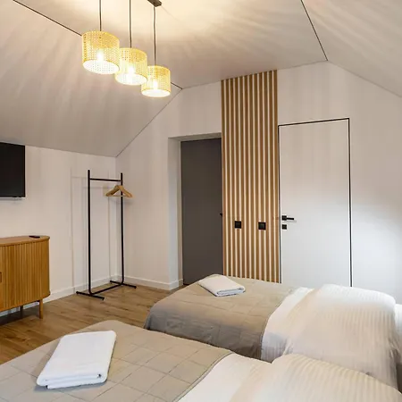 Chokolate House Hotel *