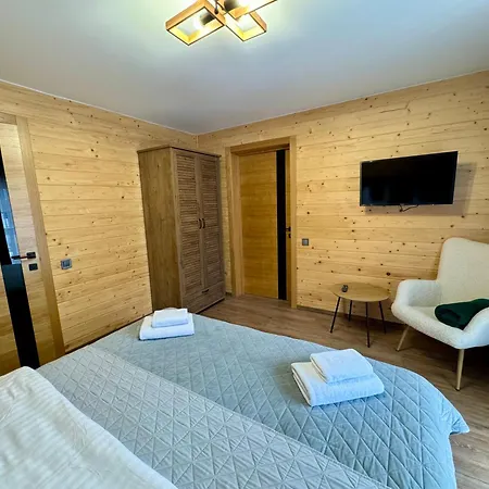 Chokolate House Bukowel