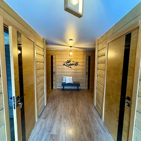 Chokolate House Hotel