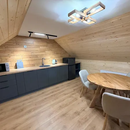 Chokolate House Hotel